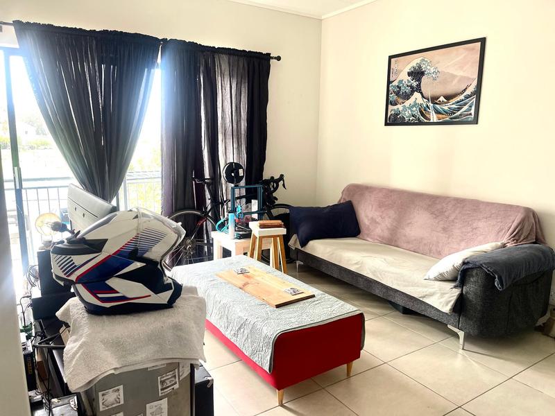 To Let 1 Bedroom Property for Rent in The Huntsman Western Cape